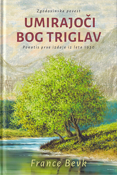 82.32_bevk umirajoči bog triglav